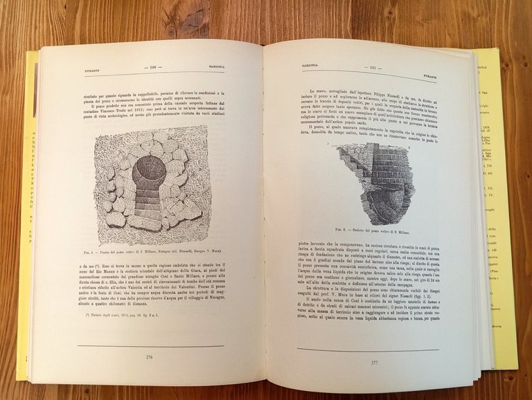 Scavi e scoperte 1903-1921 (3 volumi - opera completa)