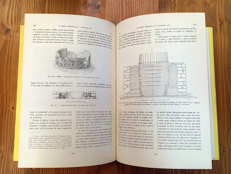 Scavi e scoperte 1903-1921 (3 volumi - opera completa)