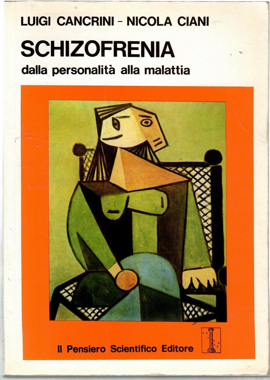 Schizofrenia Dalla personalità Alla Malattia