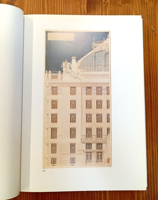 Schizzi, progetti e realizzazioni