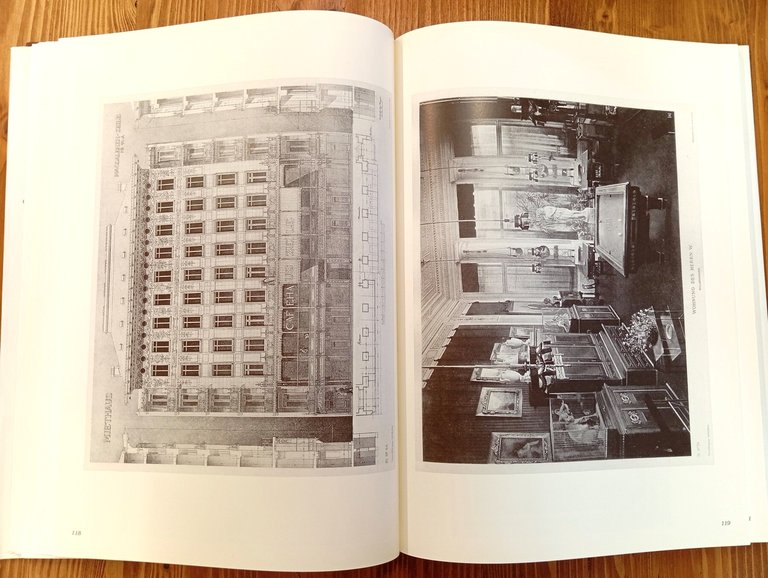 Schizzi, progetti e realizzazioni