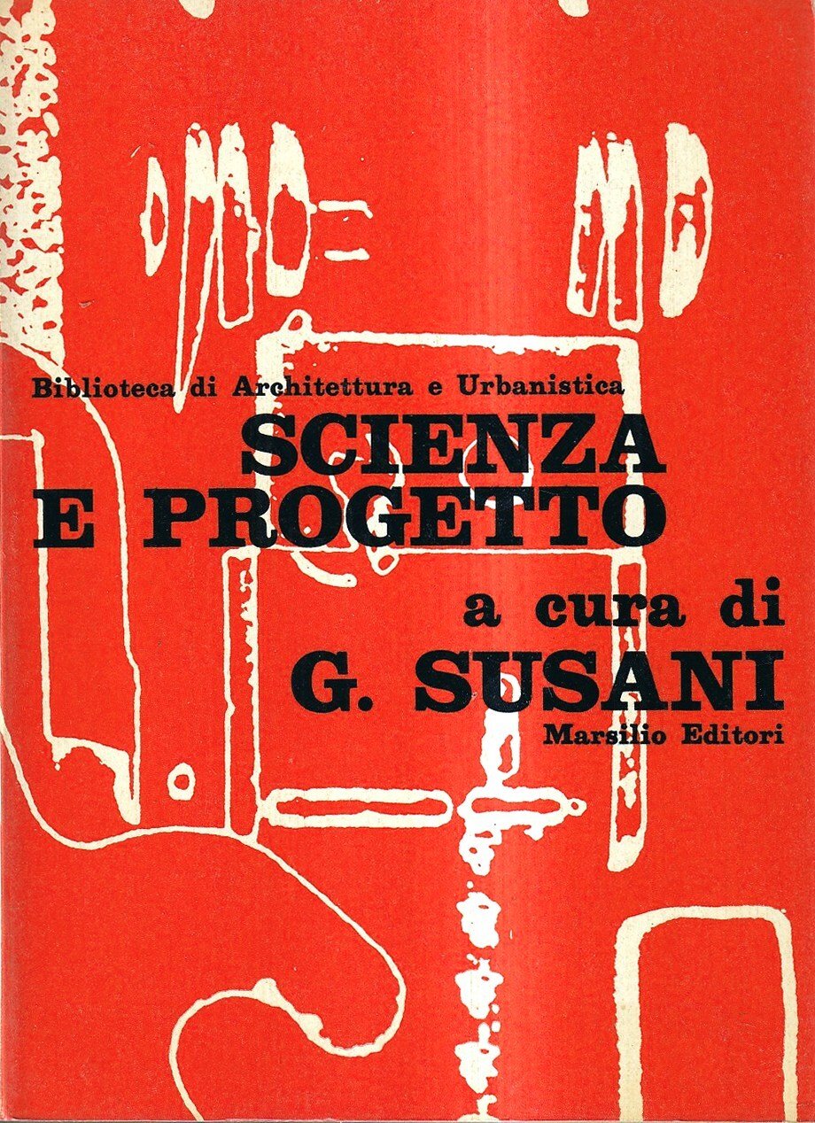 Scienza e progetto