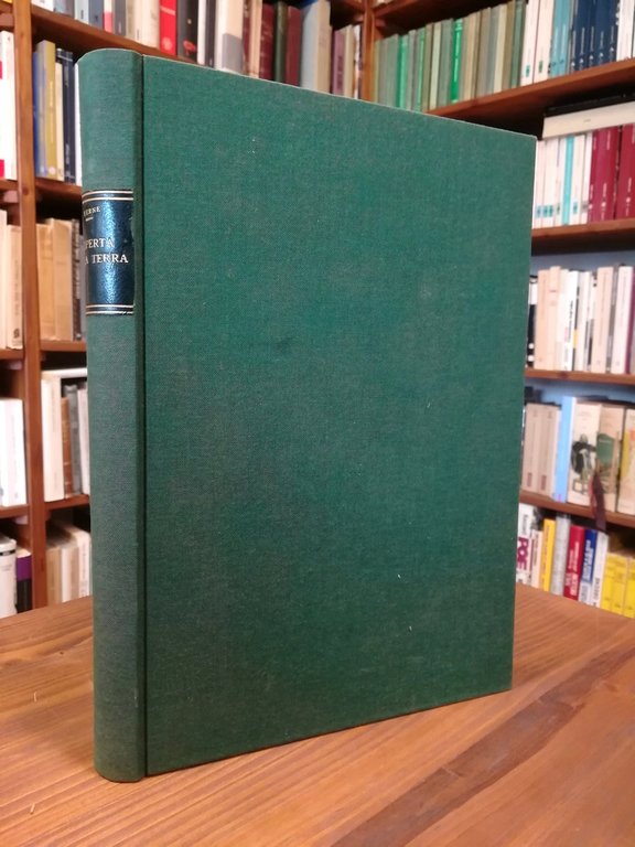 Scoperta della Terra