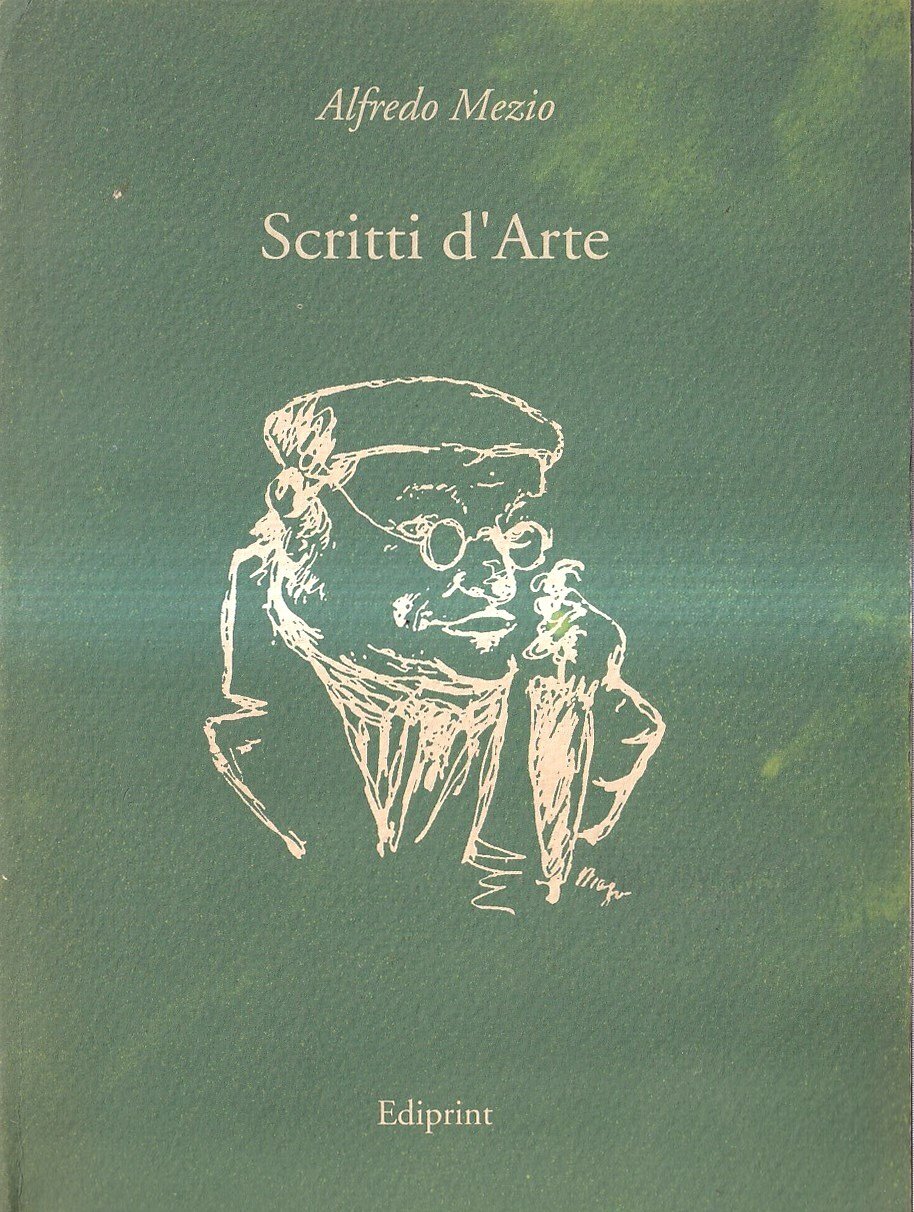 Scritti d'Arte