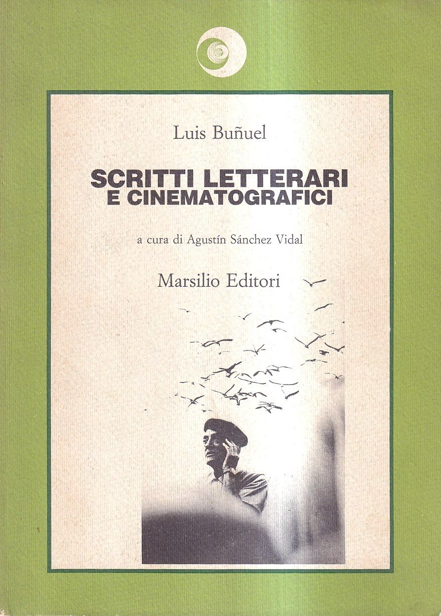 Scritti letterari e cinematografici