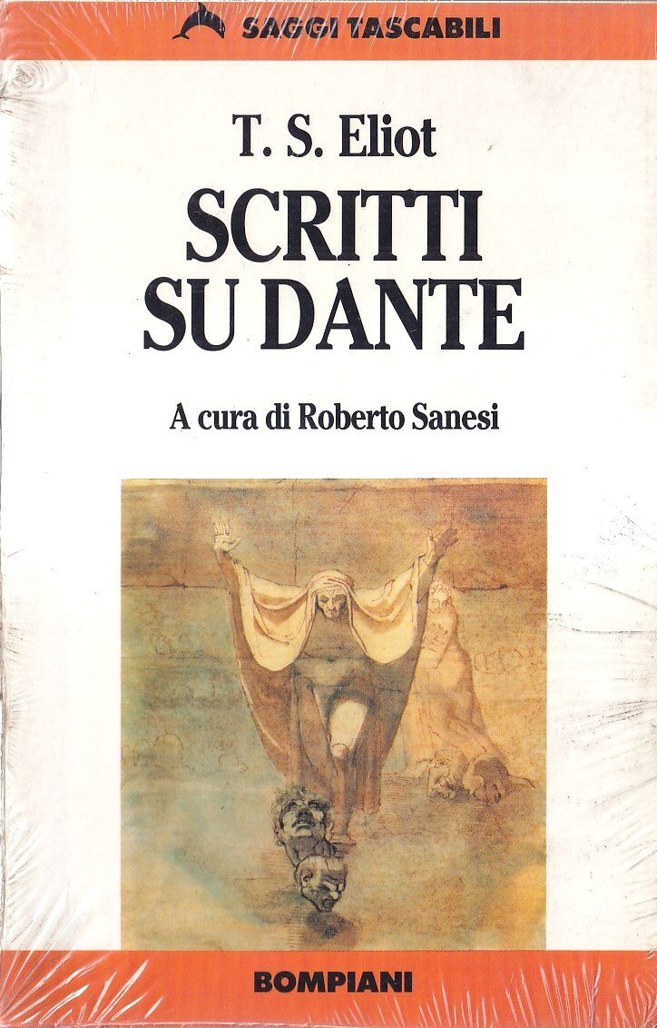 Scritti su Dante