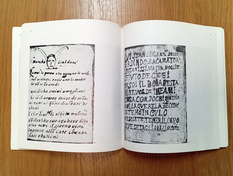 Scrittura e popolo nella Roma barocca 1585-1721 | Immagine Gallery 4
