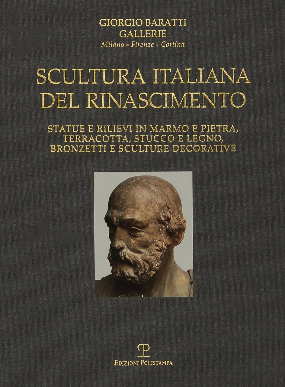 Scultura italiana del Rinascimento. Statue e rilievi in marmo e … | Immagine principale