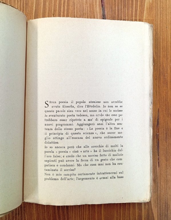 Scuola fascista | Immagine Gallery 2