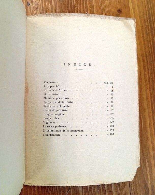 Scuola fascista | Immagine Gallery 3