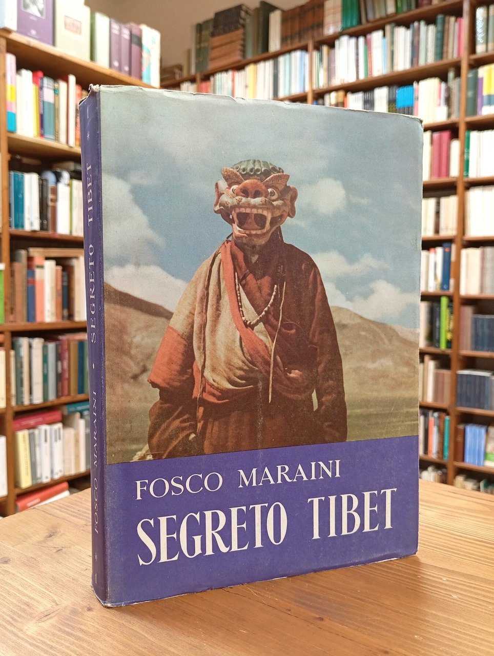 Segreto Tibet