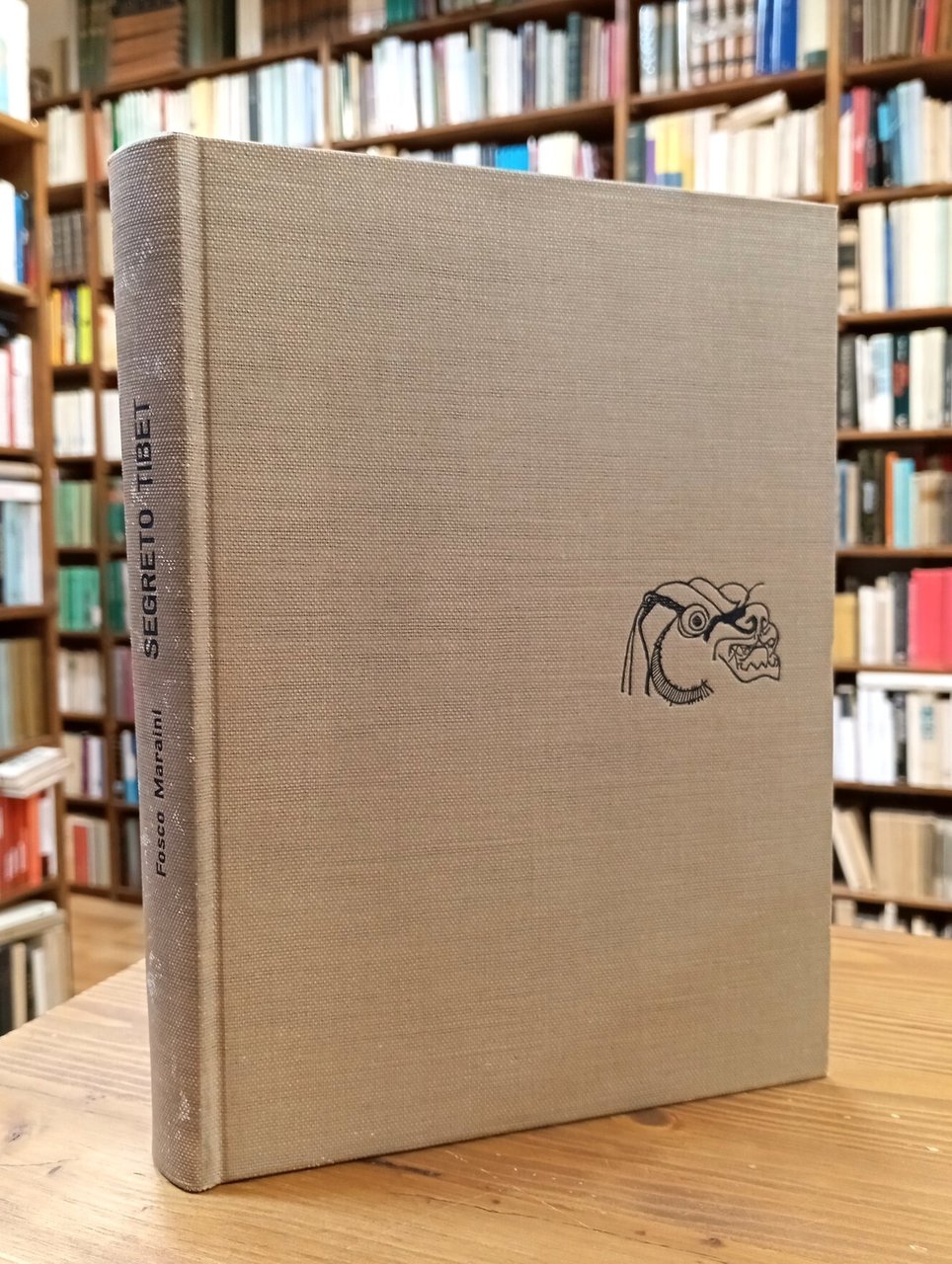 Segreto Tibet | Immagine principale