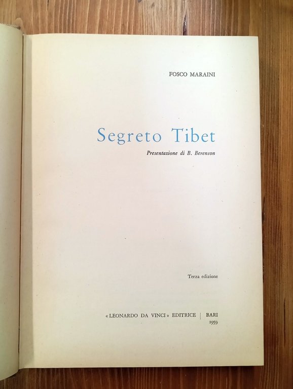 Segreto Tibet | Immagine Gallery 2