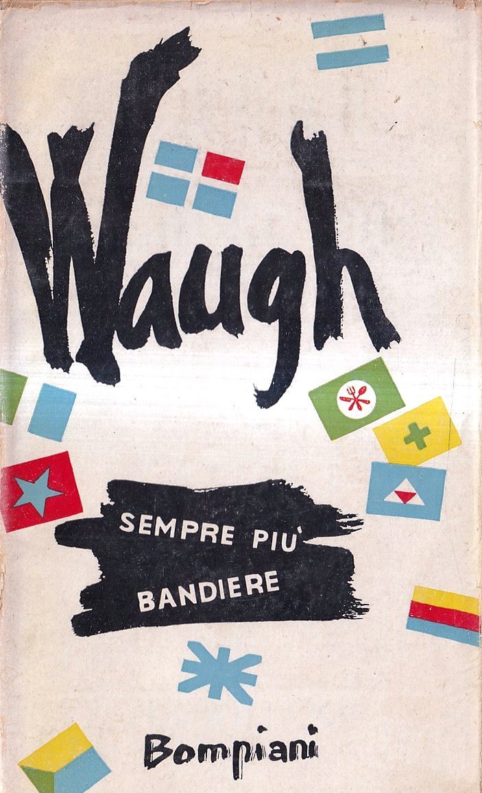 Sempre più bandiere | Immagine principale