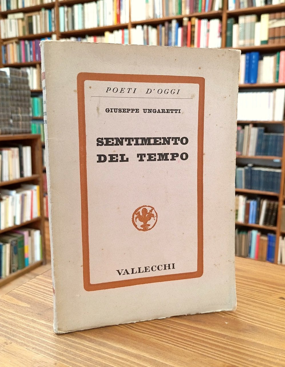 Sentimento del tempo