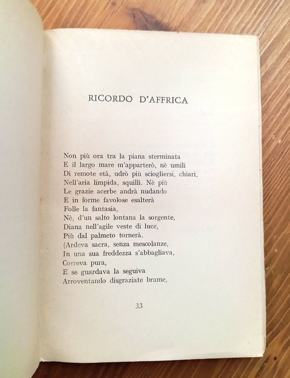 Sentimento del tempo | Immagine Gallery 4