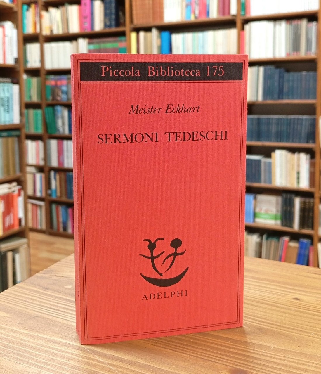 Sermoni tedeschi