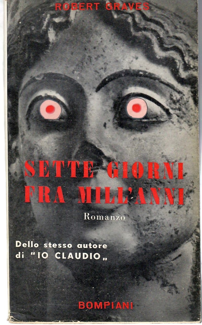Sette Giorni Fra Mille Anni | Immagine principale