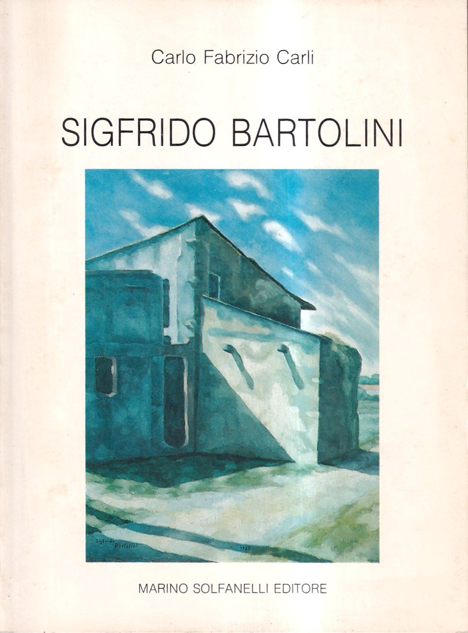 Sigfrido Bartolini