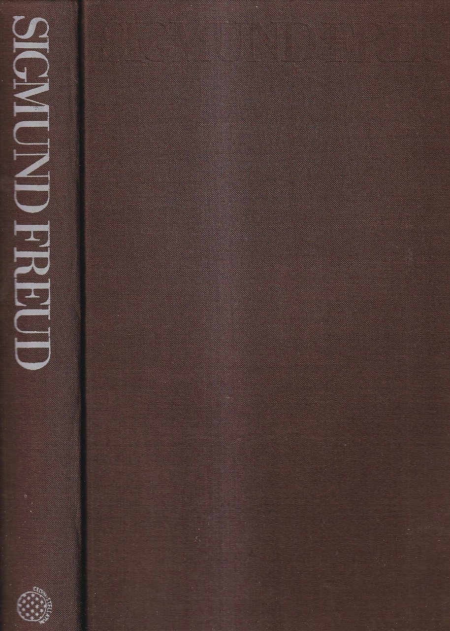 Sigmund Freud. Biografia per immagini