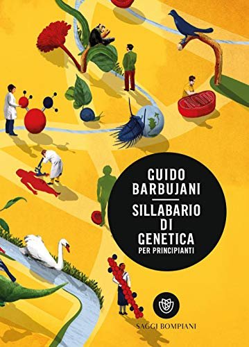 Sillabario di genetica per principianti | Immagine principale