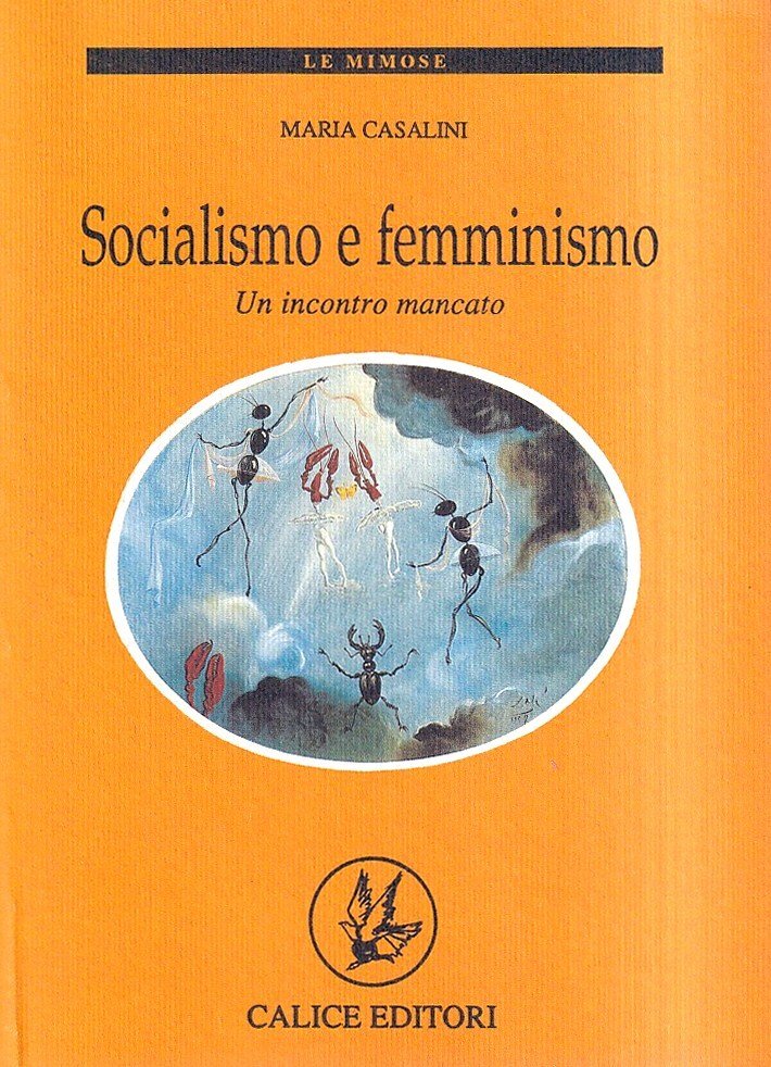 Socialismo e femminismo: un incontro mancato