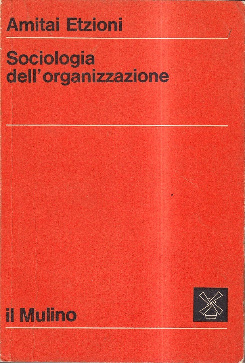 Sociologia dell'organizzazione