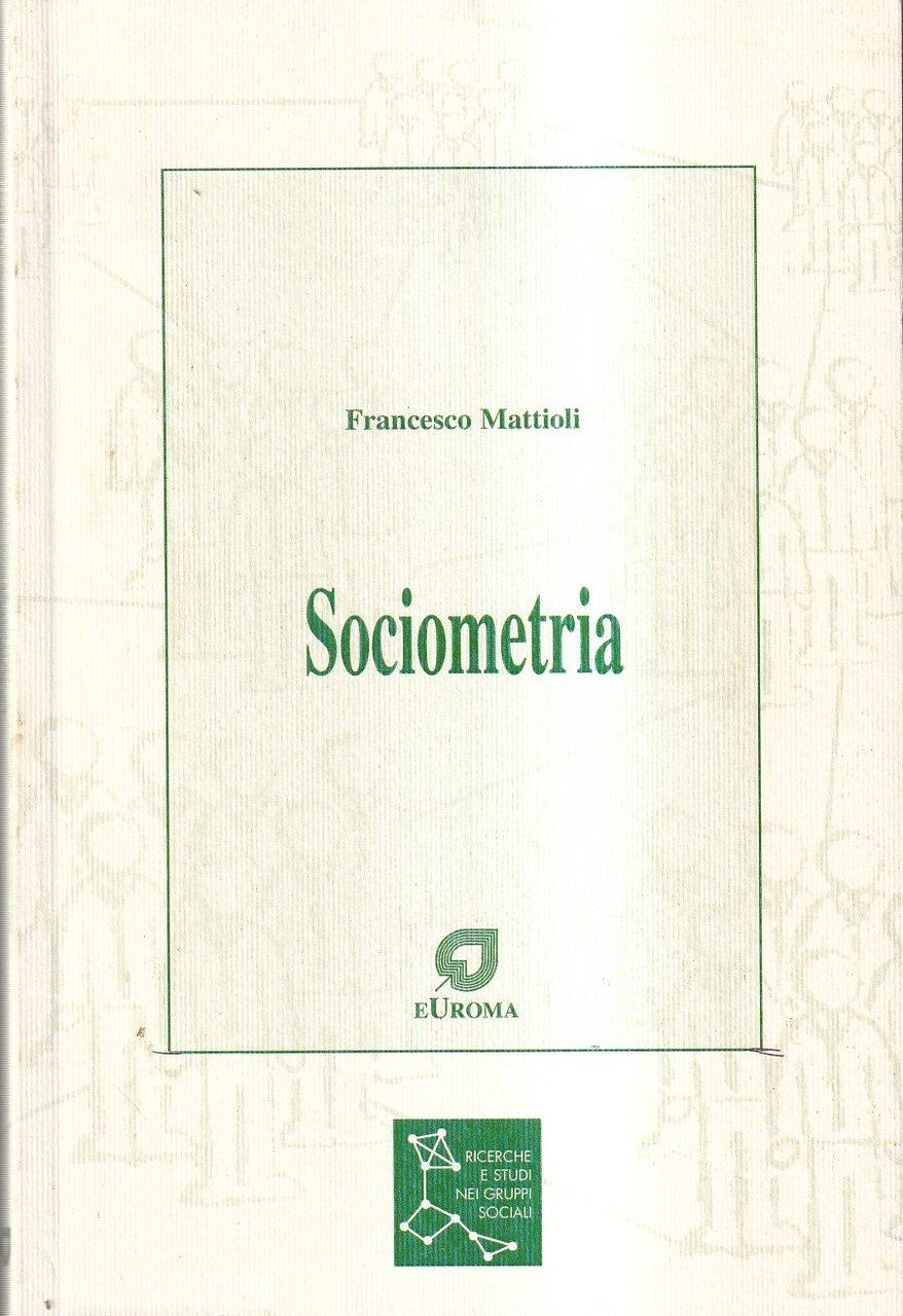 Sociometria