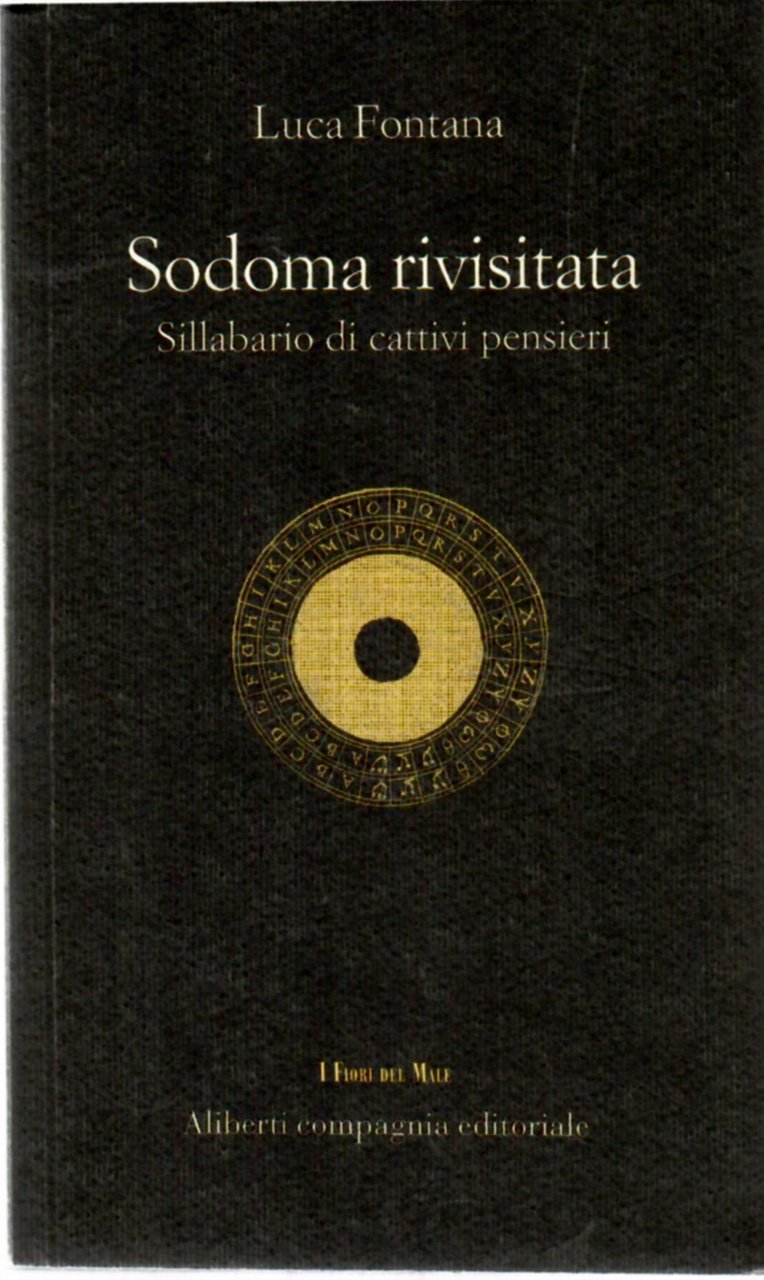 Sodoma Rivisitata | Immagine principale