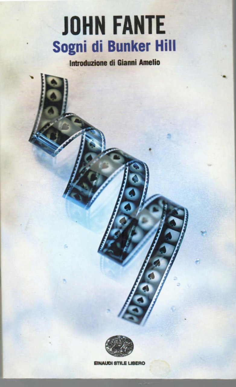 Sogni di Bunker Hill | Immagine principale