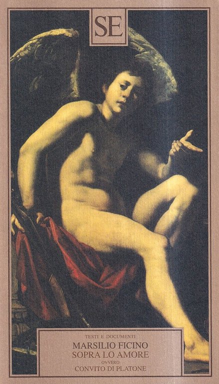 Sopra lo amore ovvero Convito di Platone