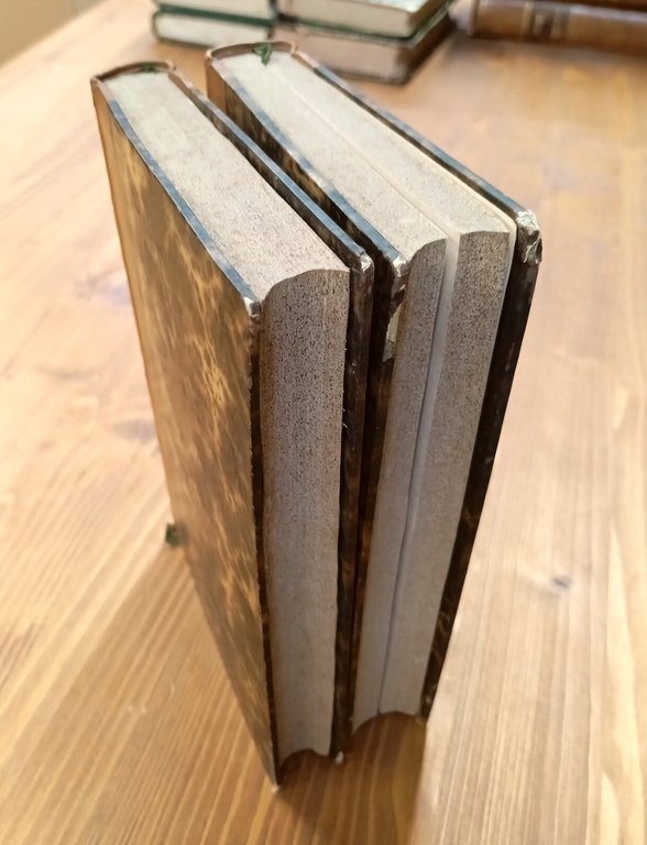 Souvenirs de la Révolution et de l'Empire. Tome premier et …