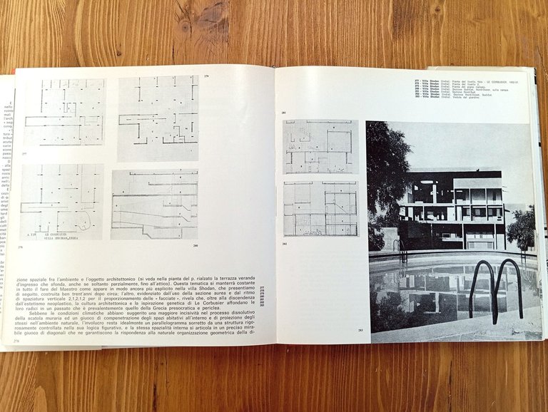 Spazio: evoluzione del concetto in architettura