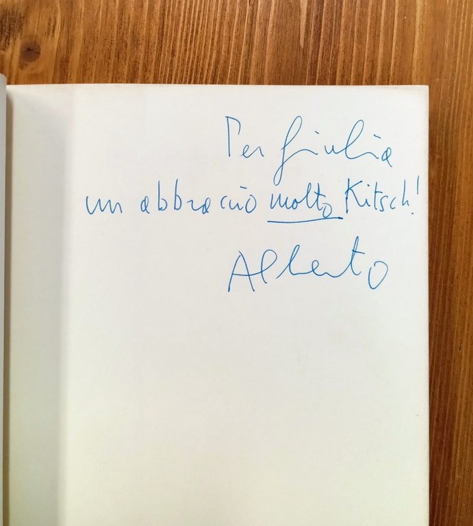 Specchio delle mie brame