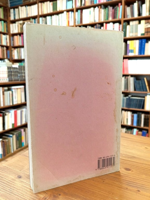 Specchio delle mie brame