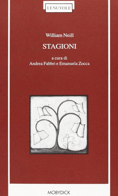 Stagioni. Testo originale a fronte