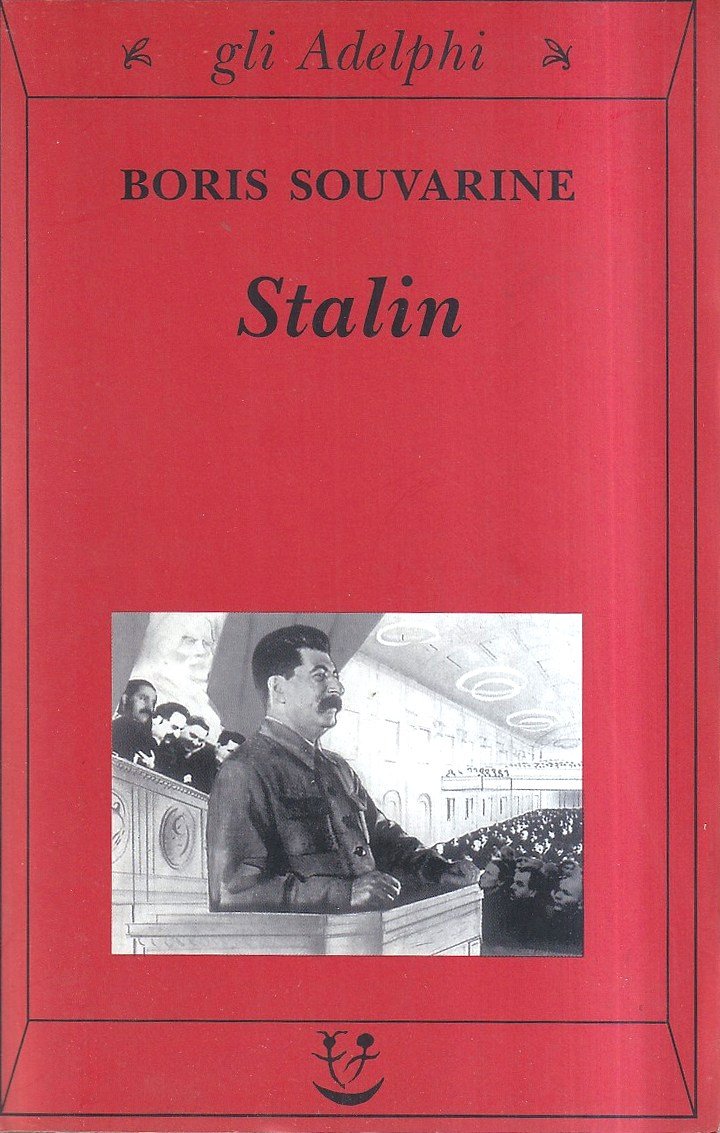 Stalin