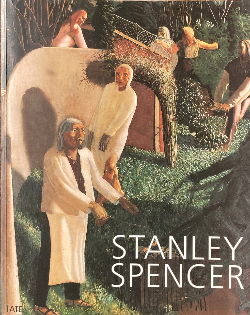 Stanley Spencer