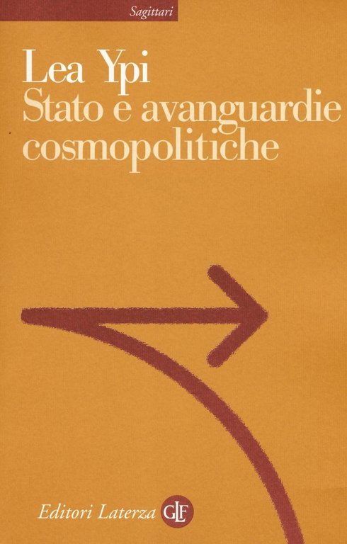 Stato e avanguardie cosmopolitiche