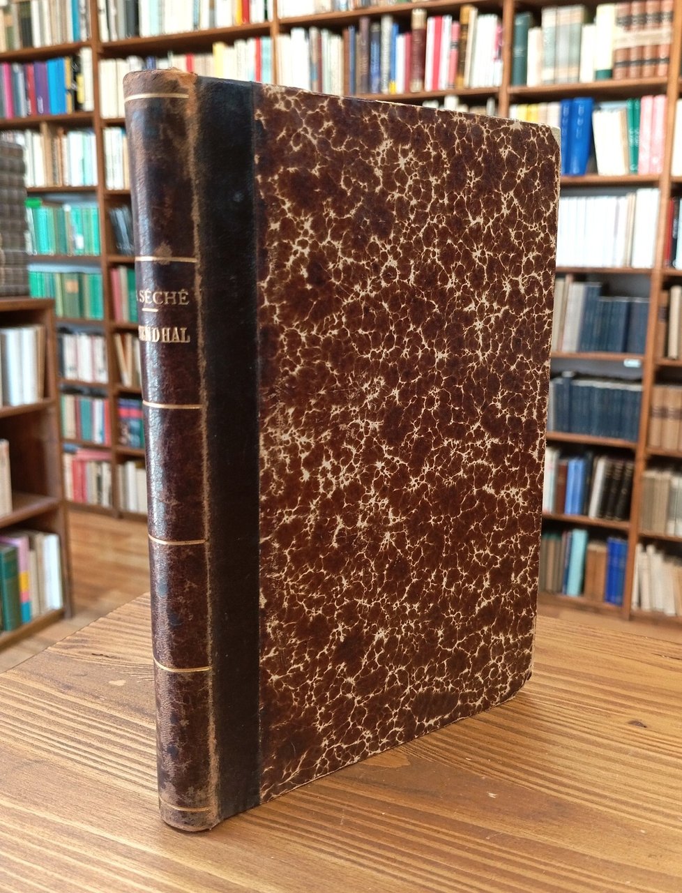 Stendhal. 33 portraits et documents