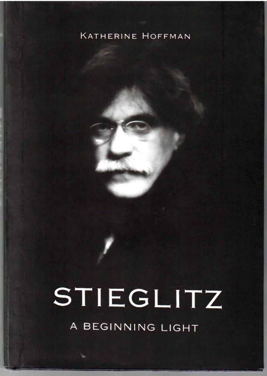 Stieglitz a Beginning Light | Immagine principale