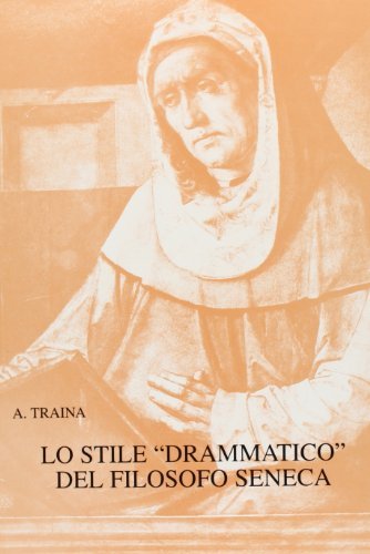 Stile drammatico del filosofo seneca | Immagine principale