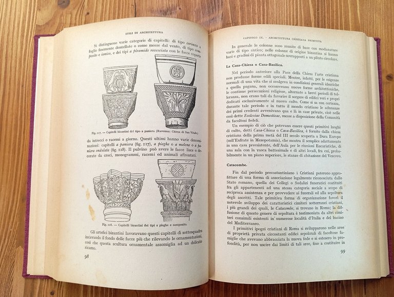 Stili di architettura