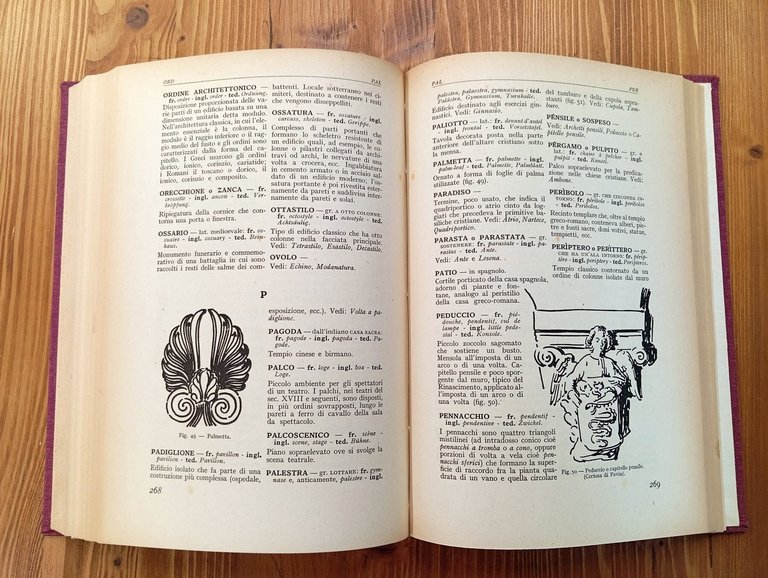 Stili di architettura