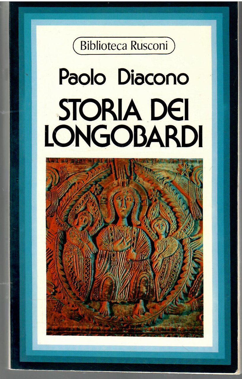 Storia dei Longobardi