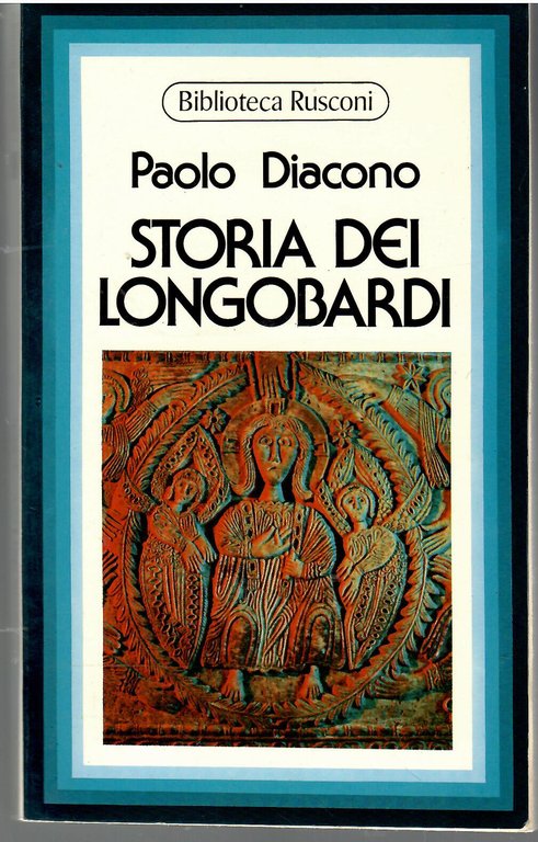 Storia dei Longobardi