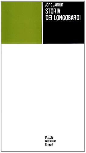 Storia dei longobardi. | Immagine principale