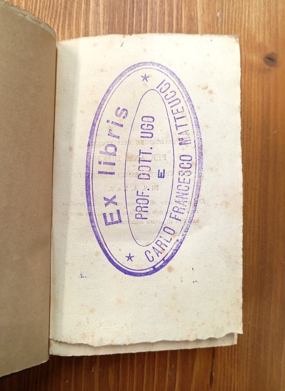 Storia dei popoli italiani di Carlo Botta tradotta dall'originale francese … | Immagine Gallery 3