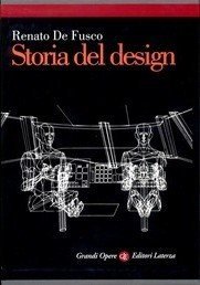 Storia del design