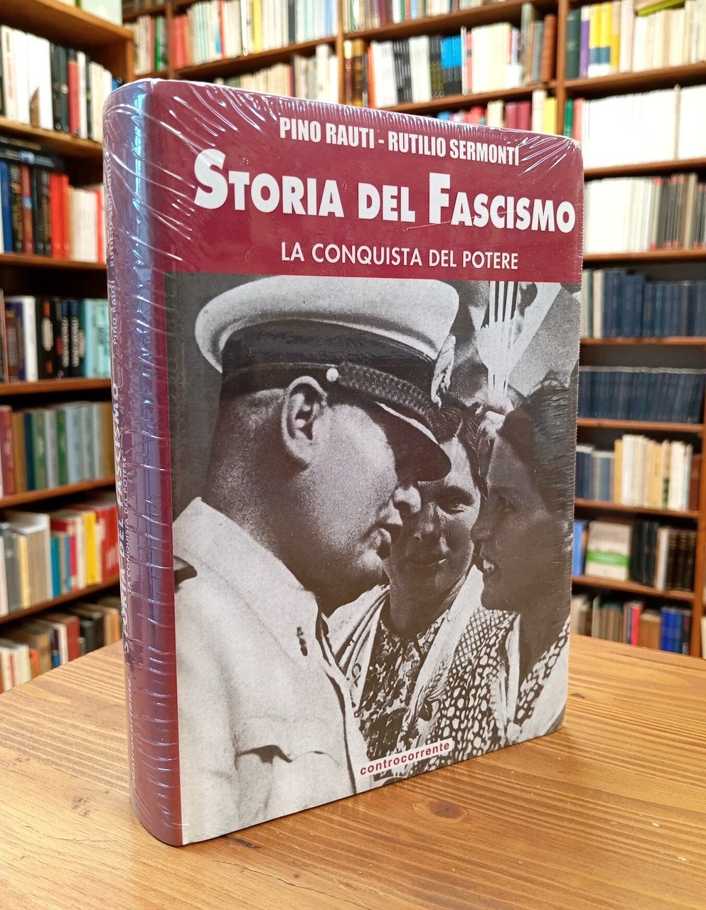 Storia del fascismo. Vol. 3: La conquista del potere